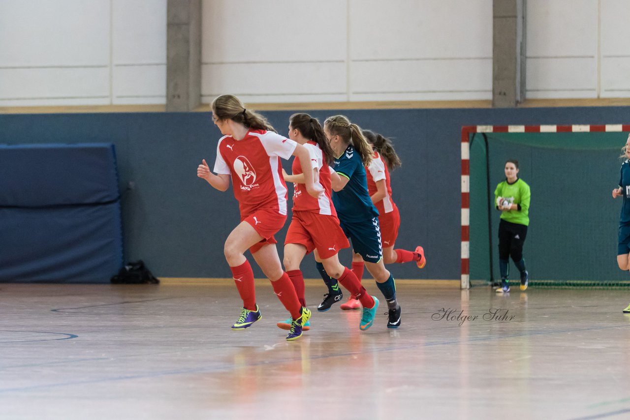 Bild 363 - Norddeutschen Futsalmeisterschaften : Sieger: Osnabrcker SC